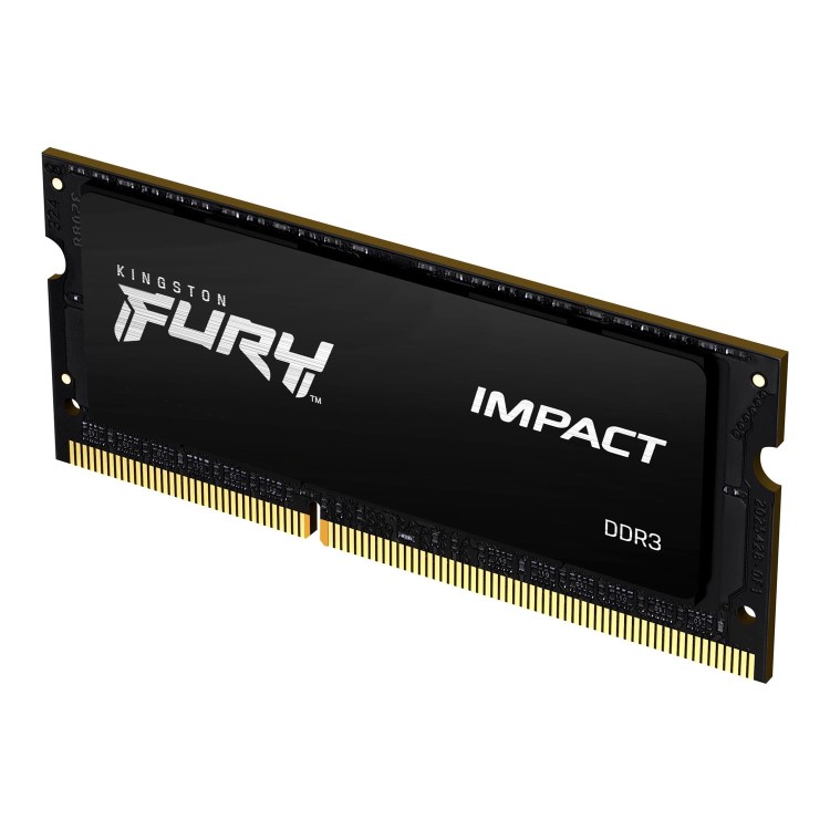 Kingston 16GB (2x8GB) SO-DIMM 1866MHz DDR3 Laptop Memory