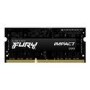 Kingston 8GB (2x4GB) SO-DIMM 1866MHz DDR3 Laptop Memory