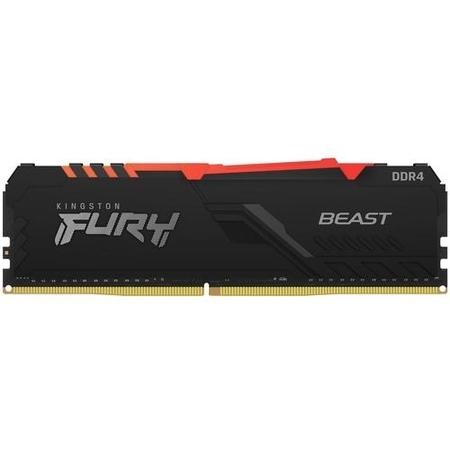 Kingston 32GB (2x16GB) DIMM 2666MHz DDR4 Desktop Memory - Laptops