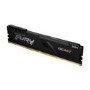 Kingston FURY Beast 8GB 1x8GB DIMM 2666MHz DDR4 Desktop Memory