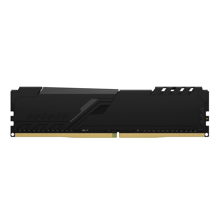 Kingston FURY Beast 8GB 1x8GB DIMM 2666MHz DDR4 Desktop Memory