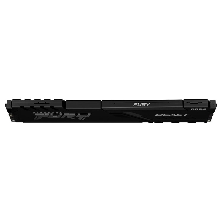 Kingston FURY Beast 8GB 1x8GB DIMM 2666MHz DDR4 Desktop Memory