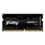 Kingston FURY Impact 32GB 2x16GB SO-DIMM 2666MHz DDR4 Laptop Memory