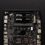 Kingston FURY Impact 32GB 2x16GB SO-DIMM 2666MHz DDR4 Laptop Memory