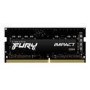 Kingston 64GB 2x32GB SO-DIMM 2666MHz DDR4 Laptop Memory