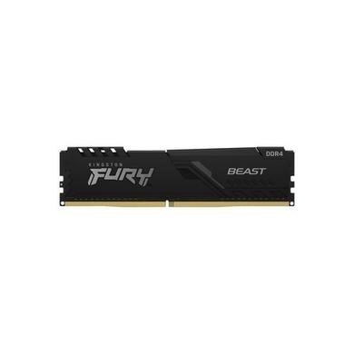 Kingston Fury Beast Black 32GB DDR4 3200MHz DIMM Desktop Memory