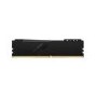 Kingston Fury Beast Black 8GB DDR4 3200MHz DIMM Desktop Memory