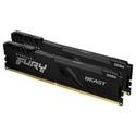 Kingston FURY Beast 16GB (2x8GB) DIMM 3200MHz DDR4 Desktop Memory