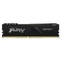 Kingston FURY Beast 16GB (2x8GB) DIMM 3200MHz DDR4 Desktop Memory
