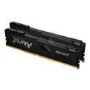 Kingston FURY Beast 32GB 2x16GB DIMM 3200MHz DDR4 Desktop Memory