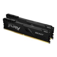 Kingston 8GB (2x4GB) DIMM 3200MHz DDR4 Desktop Memory