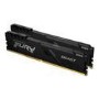 Kingston 8GB (2x4GB) DIMM 3200MHz DDR4 Desktop Memory