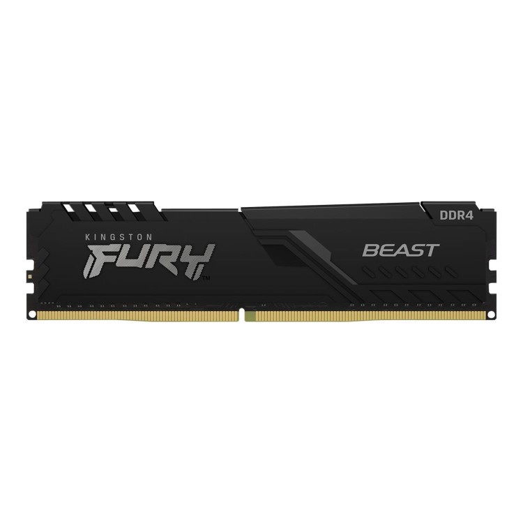 Kingston 8GB (2x4GB) DIMM 3200MHz DDR4 Desktop Memory
