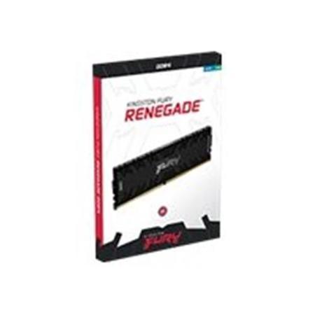Kingston 16GB (1x16GB) DIMM 3200MHz DDR4 Desktop Memory
