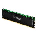 KF432C16RBA/8 Kingston 8GB (1x8GB) DIMM 3200MHz DDR4 Desktop Memory