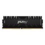 Kingston 128GB (4x32GB) DIMM 3200MHz DDR4 Desktop Memory