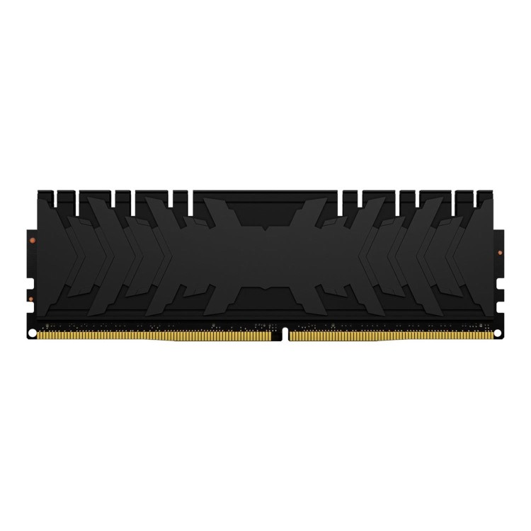 Kingston 128GB (4x32GB) DIMM 3200MHz DDR4 Desktop Memory