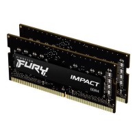 Box Opened Kingston 32GB 2x16GB SO-DIMM 3200MHz DDR4 Laptop Memory Box Opened Kingston 32GB 2x16GB SO-DIMM 3200MHz DDR4 Laptop Memory