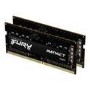 Box Opened Kingston 32GB 2x16GB SO-DIMM 3200MHz DDR4 Laptop Memory
