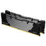 Kingston FURY Renegade 32GB (2x16GB) DIMM 3600MT/s DDR4 Desktop Memory