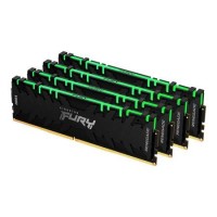 Kingston 64GB (4x16GB) DIMM 3600MHz DDR4 Desktop Memory Kingston 64GB (4x16GB) DIMM 3600MHz DDR4 Desktop Memory