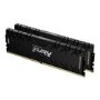 Kingston FURY Renegade 32GB 2x16GB DIMM DDR4 3600MHz Desktop Memory