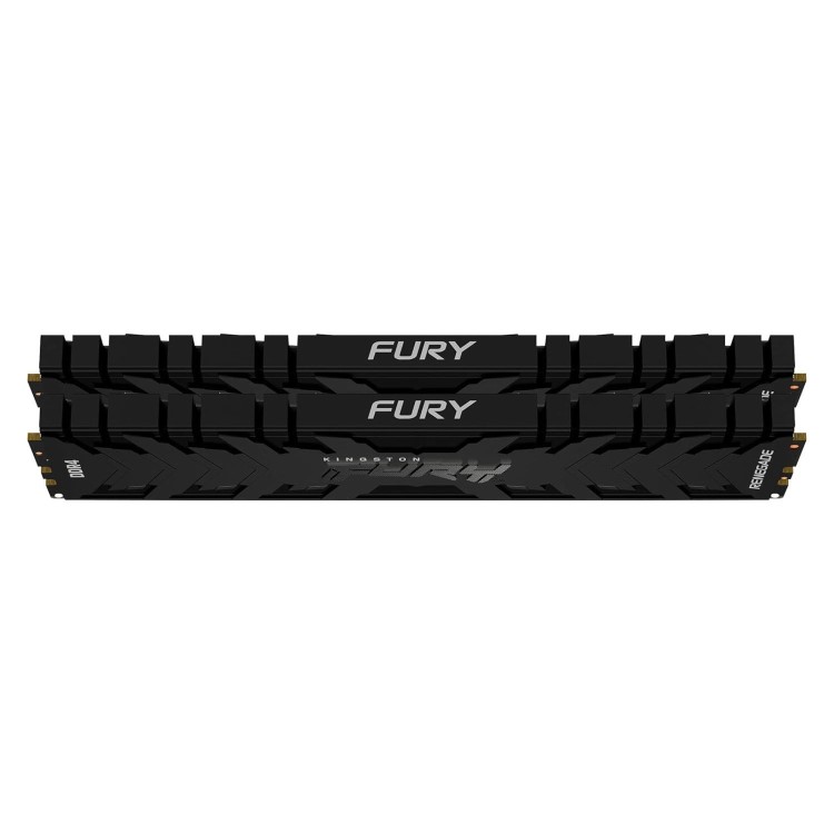 Kingston FURY Renegade 32GB 2x16GB DIMM DDR4 3600MHz Desktop Memory
