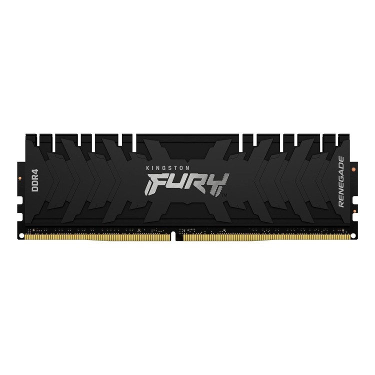 Kingston FURY Renegade 32GB 2x16GB DIMM DDR4 3600MHz Desktop Memory
