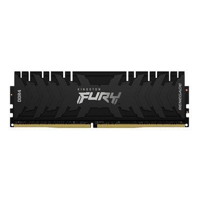 Kingston 16GB (2x8GB) DIMM 3600MHz DDR4 Desktop Memory