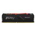 KF436C17BBA/8 Kingston 8GB (1x8GB) DIMM 3600MHz DDR4 Desktop Memory