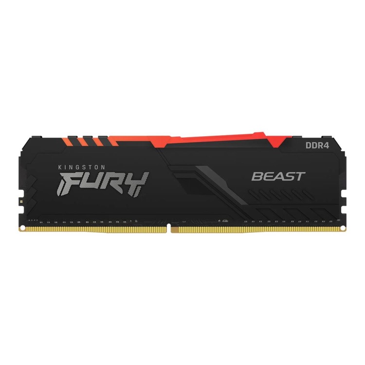 Kingston 8GB (1x8GB) DIMM 3600MHz DDR4 Desktop Memory