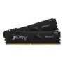 Kingston FURY Beast 16GB 2x8GB DIMM 3600MHz DDR4 Desktop Memory