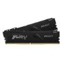 Kingston FURY Beast 16GB (2x8GB) DIMM 3600MHz DDR4 Desktop Memory