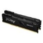 Kingston FURY Beast 16GB 2x8GB DIMM 3600MHz DDR4 Desktop Memory