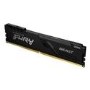 Kingston FURY Beast 16GB 2x8GB DIMM 3600MHz DDR4 Desktop Memory