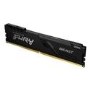 Kingston FURY Beast 16GB (2x8GB) DIMM 3600MHz DDR4 Desktop Memory