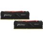 Kingston 16GB (2x8GB) DIMM 3600MHz DDR4 Desktop Memory