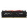 Kingston 16GB (1x16GB) DIMM 3600MHz DDR4 Desktop Memory