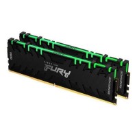 Kingston 16GB (2x8GB) DIMM 4000MHz DDR4 Desktop Memory