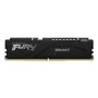 Kingston 8GB (1x8GB) DIMM 4800MHz DDR5 Desktop Memory