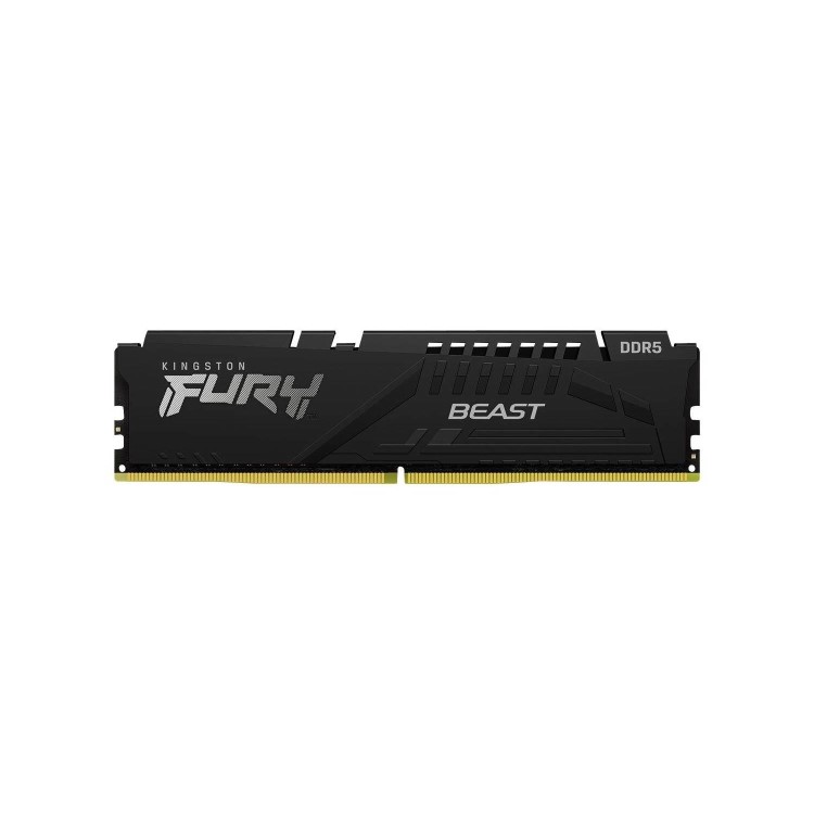 Kingston 8GB (1x8GB) DIMM 4800MHz DDR5 Desktop Memory
