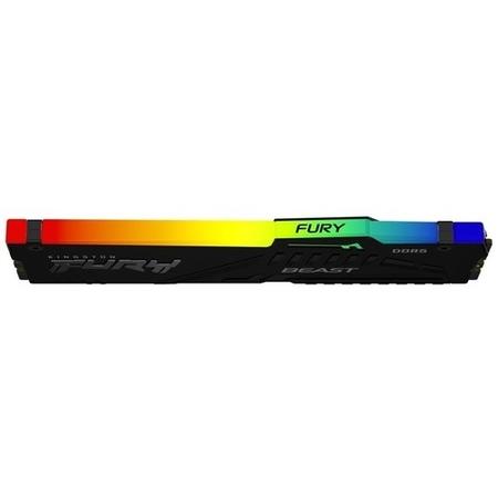 Kingston 16GB (1x16GB) DIMM 4800MHz DDR5 Desktop Memory