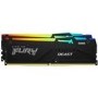 Kingston 16GB (2x8GB) DIMM 4800MHz DDR5 Desktop Memory