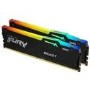 Kingston 32GB (2x16GB) DIMM 4800MHz DDR5 Desktop Memory