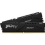 Kingston 16GB (2x8GB) DIMM 4800MHz DDR5 Desktop Memory