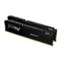 Kingston 16GB (2x8GB) DIMM 4800MHz DDR5 Desktop Memory