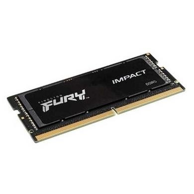 Kingston 32GB (1x32GB) SO-DIMM 4800MHz DDR5 Laptop Memory