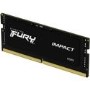 Kingston 32GB (1x32GB) SO-DIMM 4800MHz DDR5 Laptop Memory