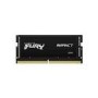 Kingston 32GB (1x32GB) SO-DIMM 4800MHz DDR5 Laptop Memory