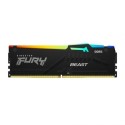 KF552C36BBEA-8 Kingston 8GB (1x8GB) DIMM 5200MHz DDR5 Desktop Memory
